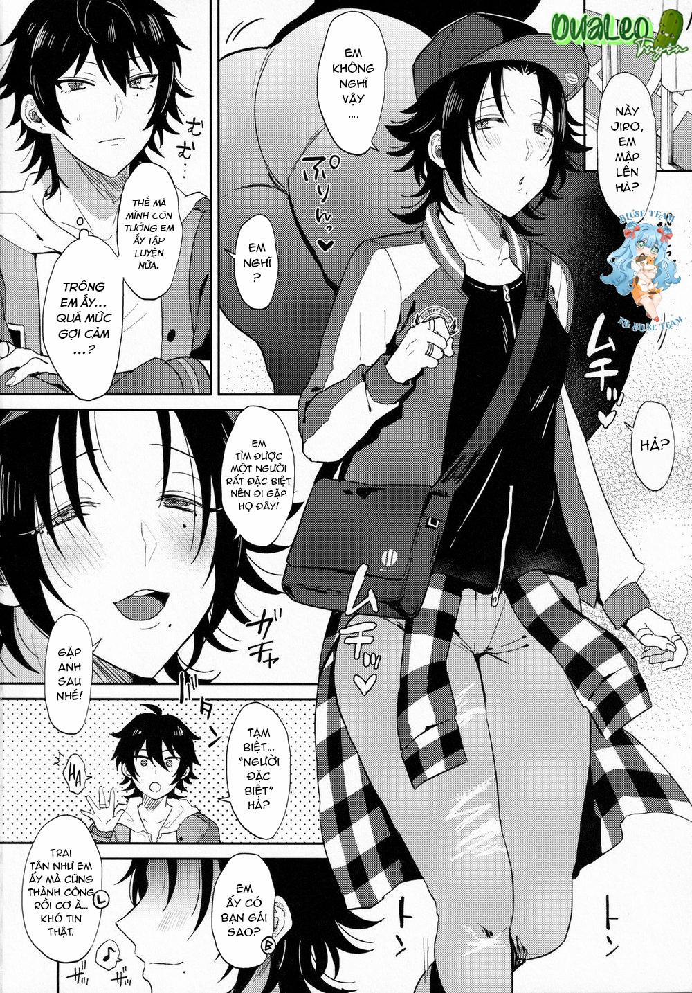 Tổng Hợp Oneshot Boylove 18+ 64 trang 31