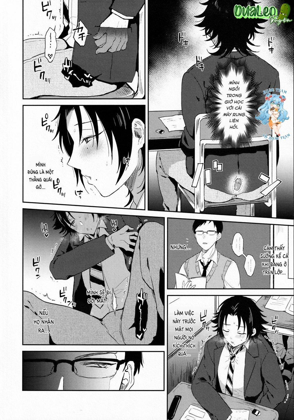 Tổng Hợp Oneshot Boylove 18+ 64 trang 5
