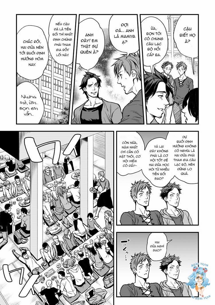 Tổng Hợp Oneshot Boylove 18+ 65 trang 10