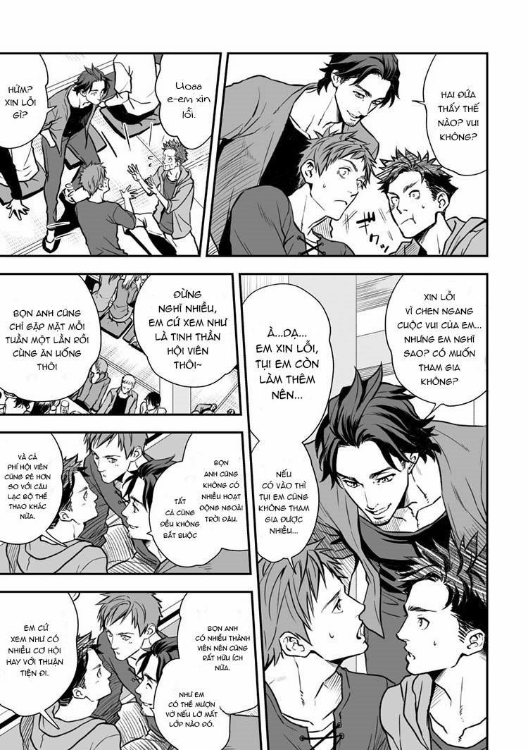 Tổng Hợp Oneshot Boylove 18+ 65 trang 12