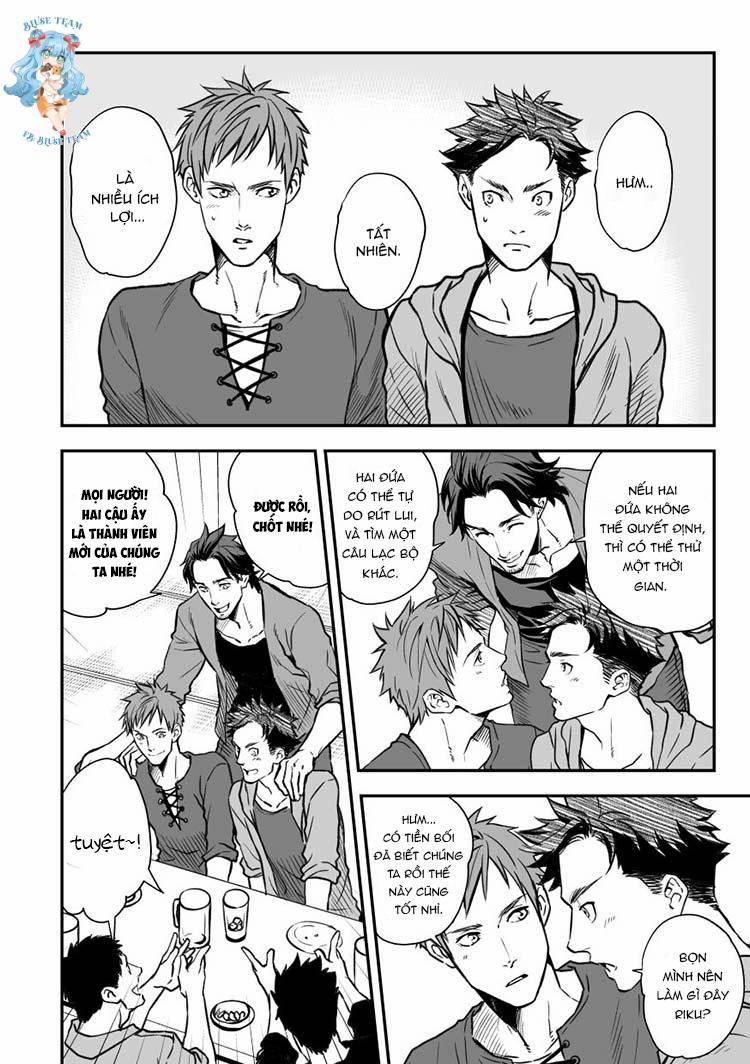 Tổng Hợp Oneshot Boylove 18+ 65 trang 13