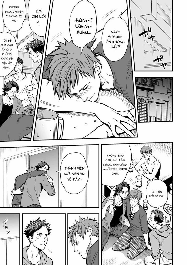 Tổng Hợp Oneshot Boylove 18+ 65 trang 14