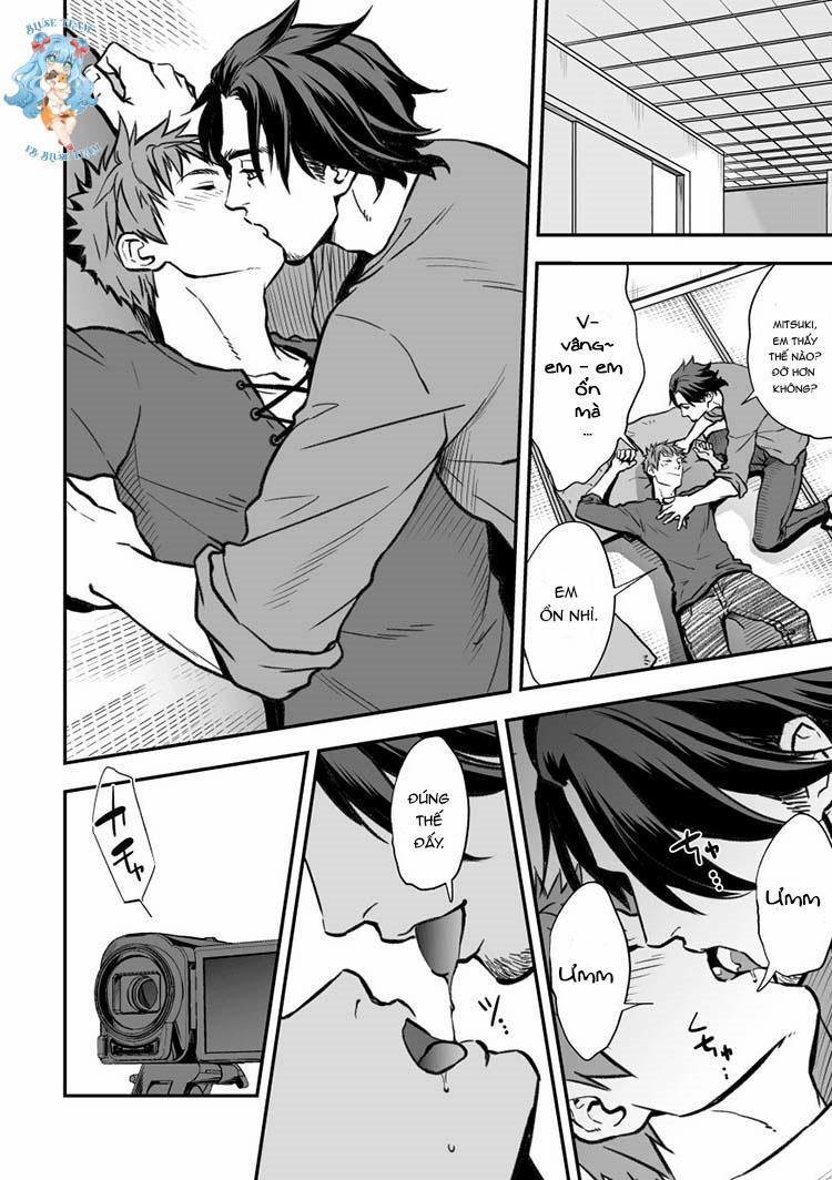 Tổng Hợp Oneshot Boylove 18+ 65 trang 15