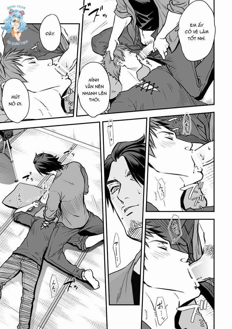 Tổng Hợp Oneshot Boylove 18+ 65 trang 16