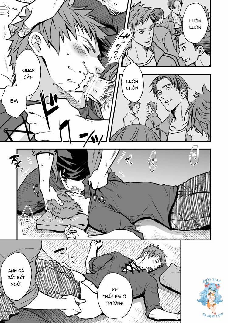 Tổng Hợp Oneshot Boylove 18+ 65 trang 18