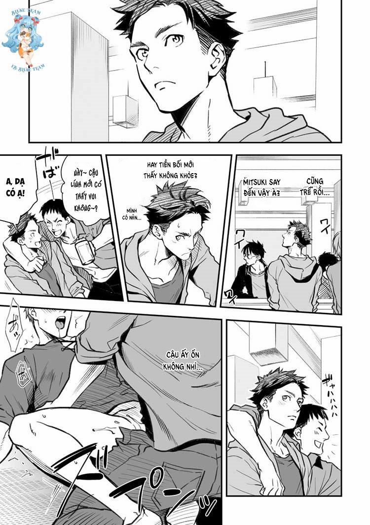 Tổng Hợp Oneshot Boylove 18+ 65 trang 20