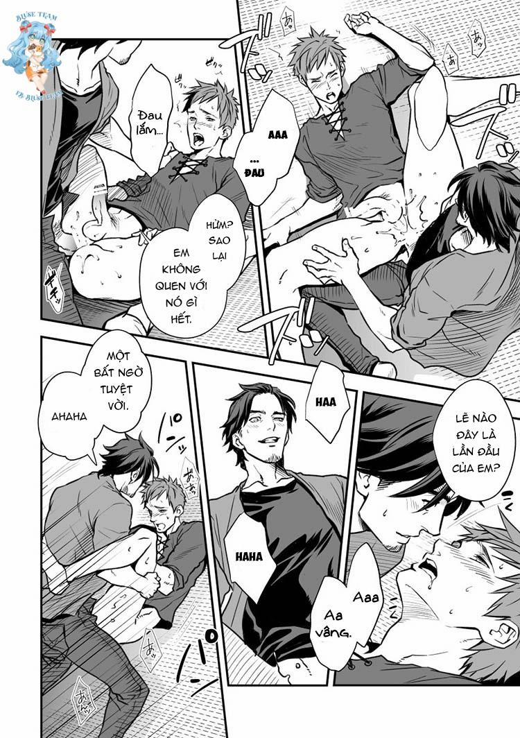 Tổng Hợp Oneshot Boylove 18+ 65 trang 21