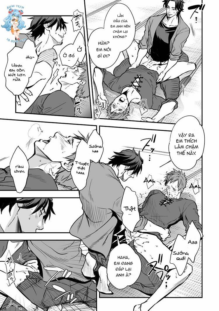 Tổng Hợp Oneshot Boylove 18+ 65 trang 22