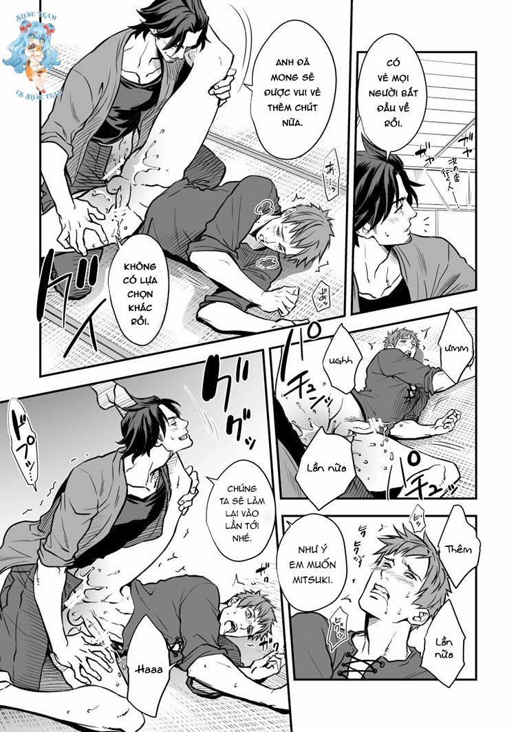 Tổng Hợp Oneshot Boylove 18+ 65 trang 23