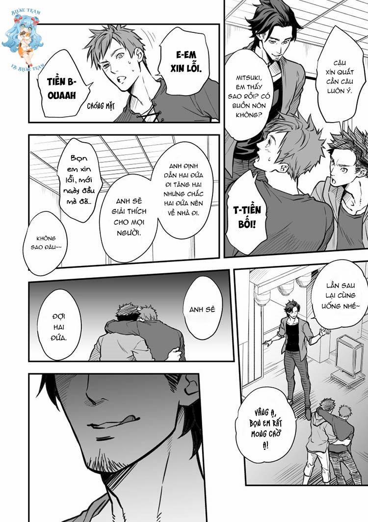 Tổng Hợp Oneshot Boylove 18+ 65 trang 26