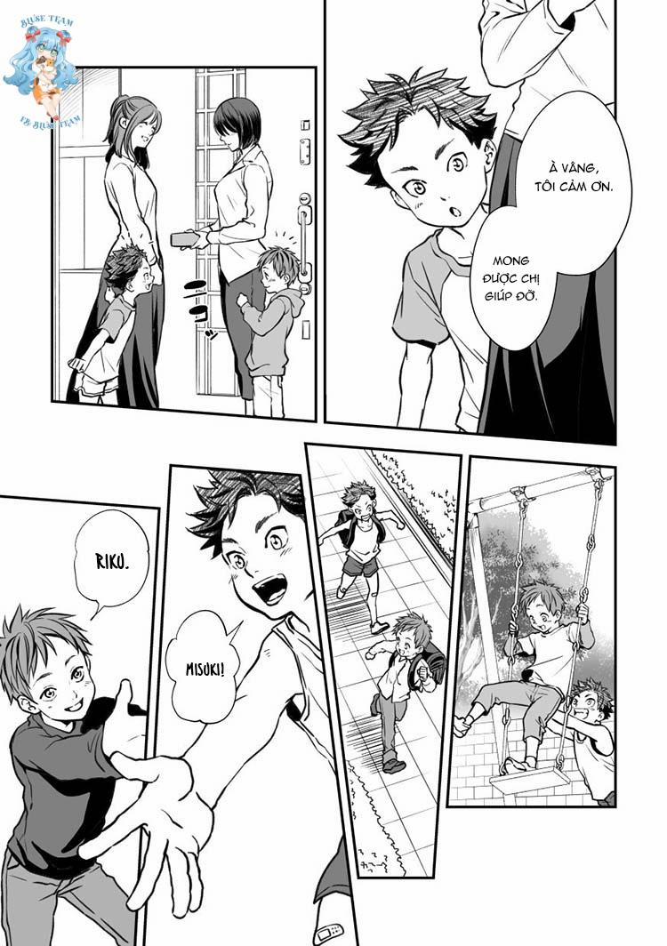 Tổng Hợp Oneshot Boylove 18+ 65 trang 4