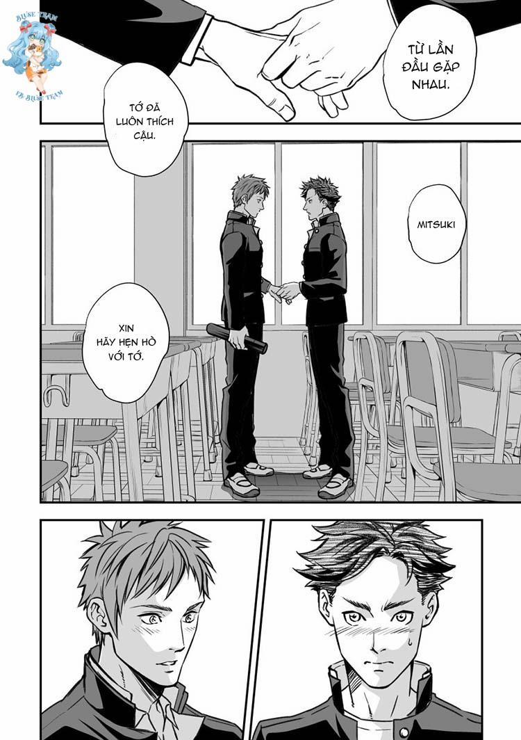 Tổng Hợp Oneshot Boylove 18+ 65 trang 5