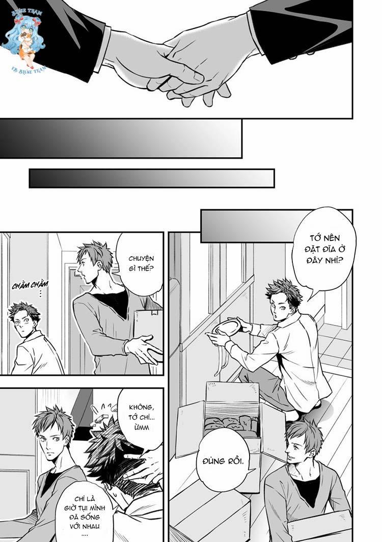 Tổng Hợp Oneshot Boylove 18+ 65 trang 6