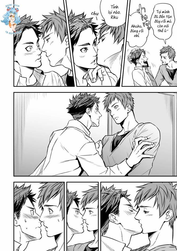 Tổng Hợp Oneshot Boylove 18+ 65 trang 7