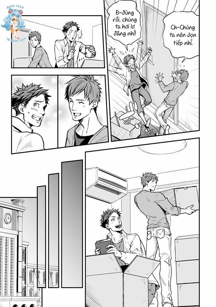 Tổng Hợp Oneshot Boylove 18+ 65 trang 8