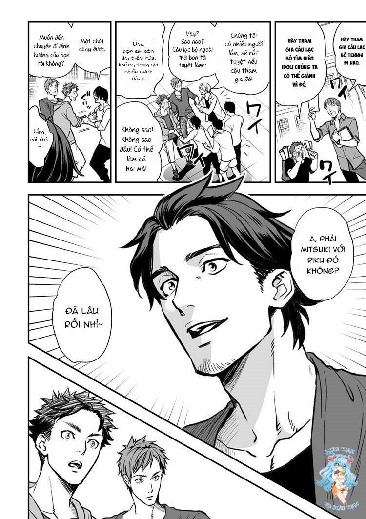 Tổng Hợp Oneshot Boylove 18+ 65 trang 9