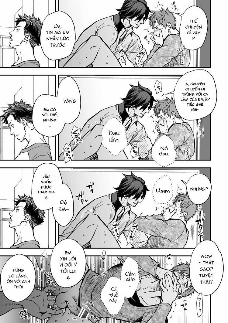 Tổng Hợp Oneshot Boylove 18+ 66 trang 11