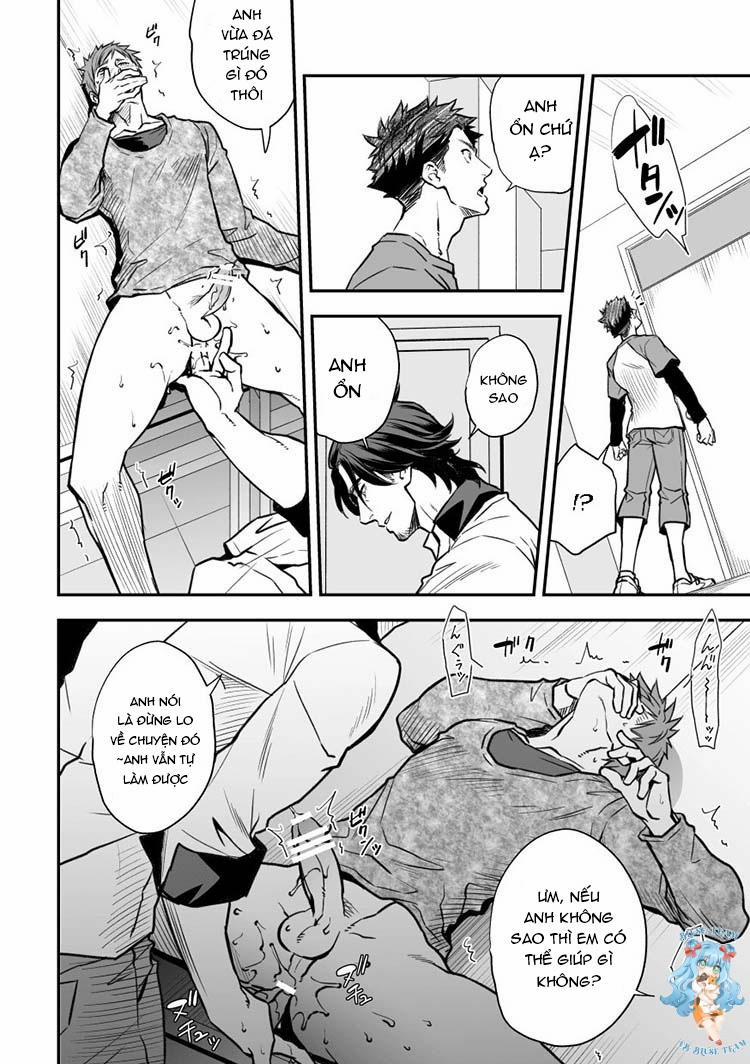 Tổng Hợp Oneshot Boylove 18+ 66 trang 12