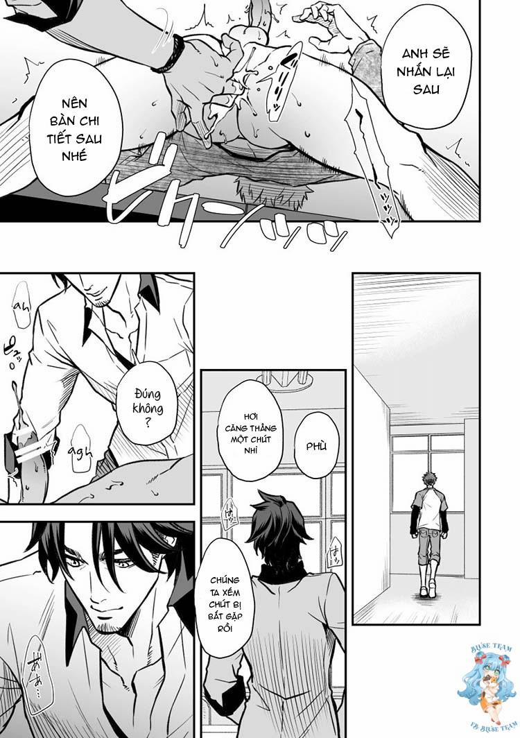 Tổng Hợp Oneshot Boylove 18+ 66 trang 13