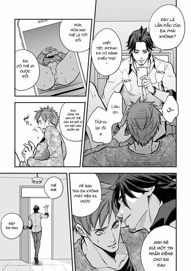 Tổng Hợp Oneshot Boylove 18+ 66 trang 15