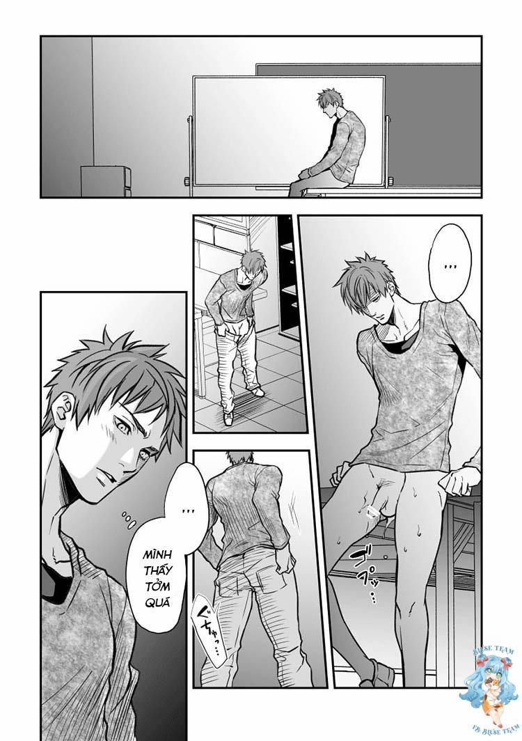 Tổng Hợp Oneshot Boylove 18+ 66 trang 16