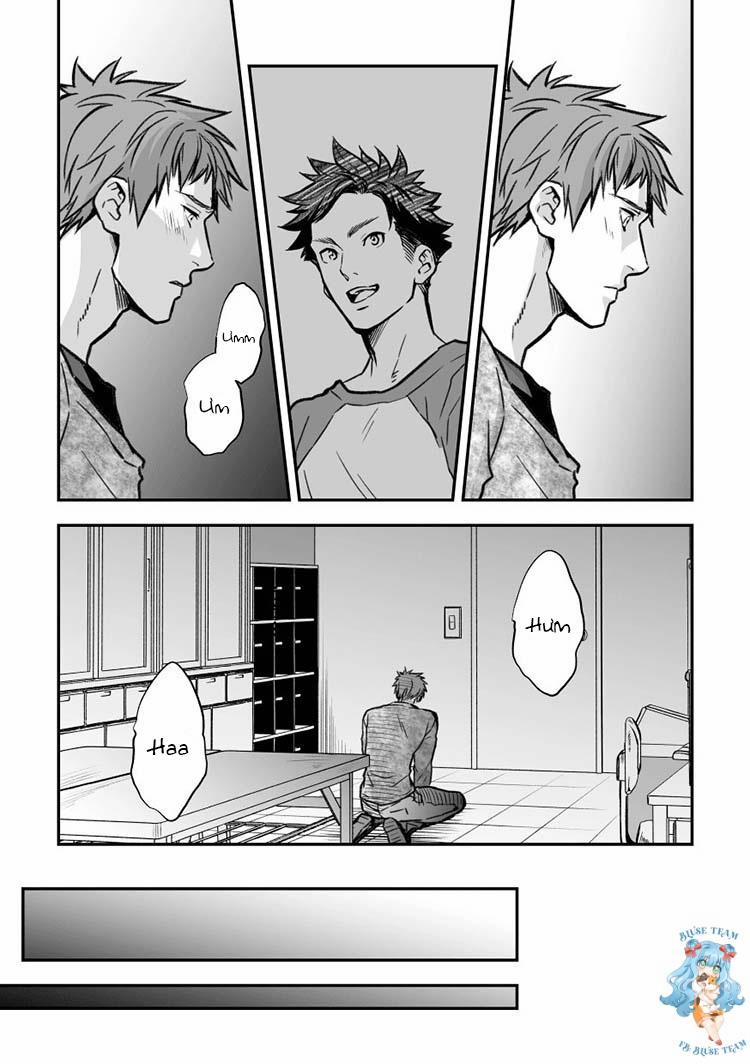 Tổng Hợp Oneshot Boylove 18+ 66 trang 17