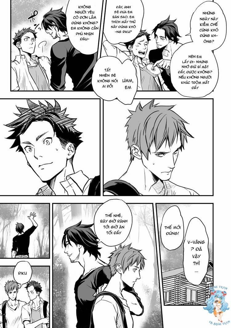 Tổng Hợp Oneshot Boylove 18+ 66 trang 21