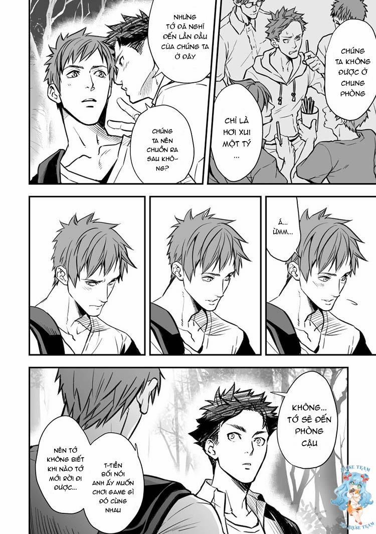 Tổng Hợp Oneshot Boylove 18+ 66 trang 22