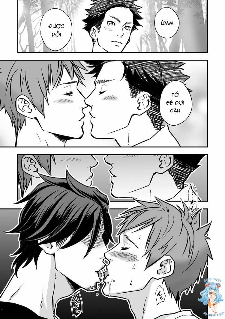 Tổng Hợp Oneshot Boylove 18+ 66 trang 23