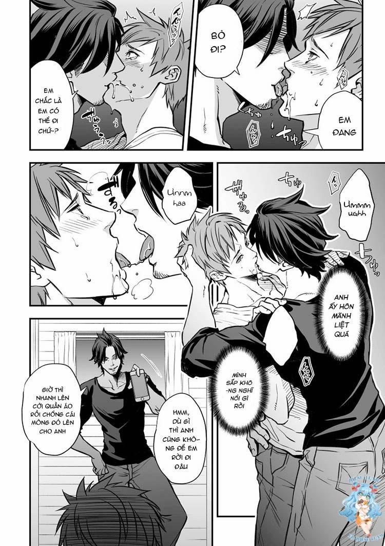 Tổng Hợp Oneshot Boylove 18+ 66 trang 24