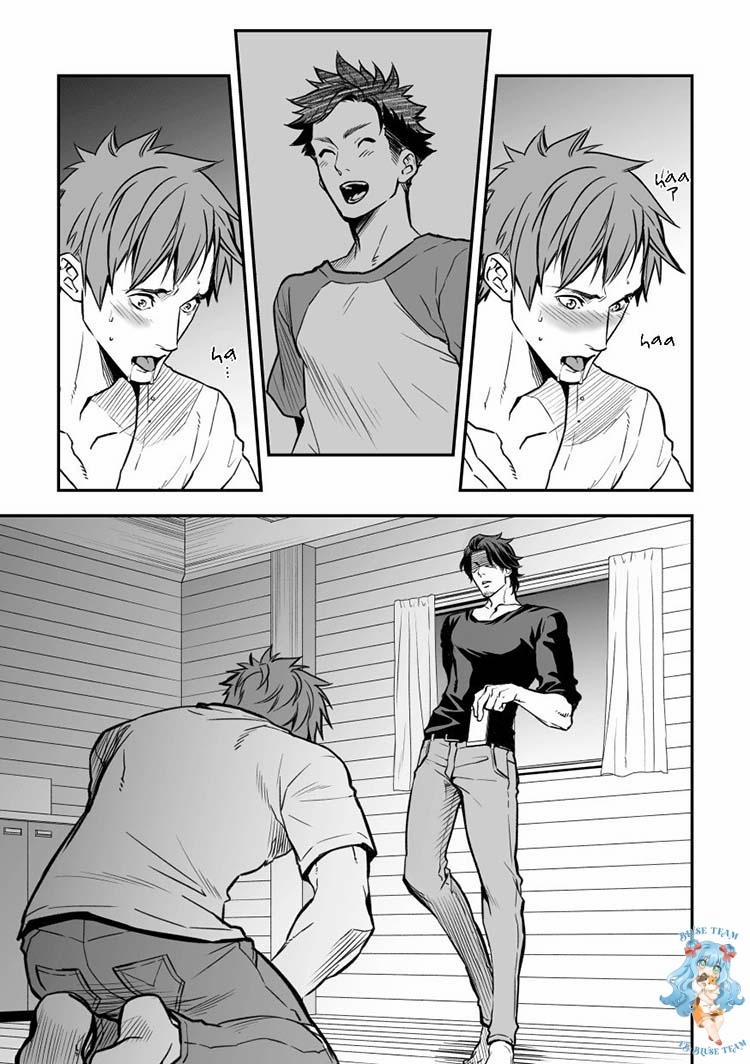 Tổng Hợp Oneshot Boylove 18+ 66 trang 25