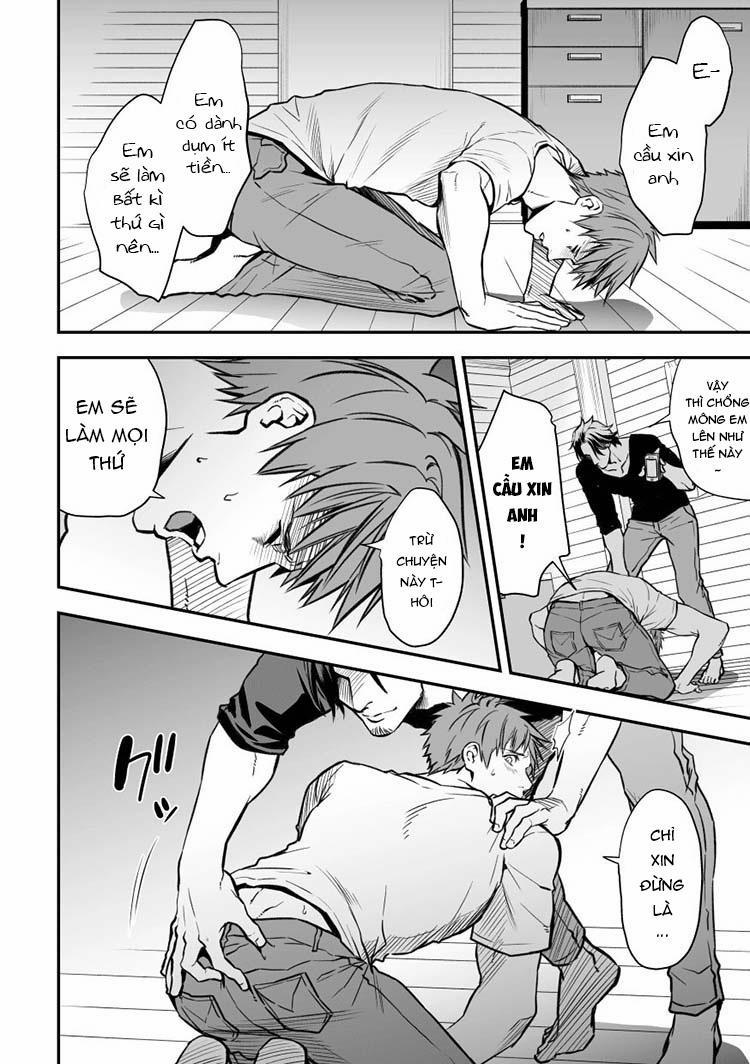 Tổng Hợp Oneshot Boylove 18+ 66 trang 26