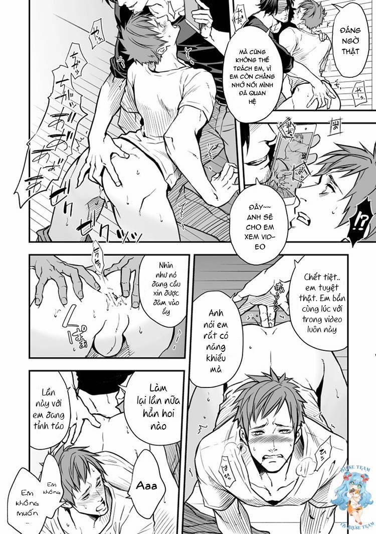 Tổng Hợp Oneshot Boylove 18+ 66 trang 28