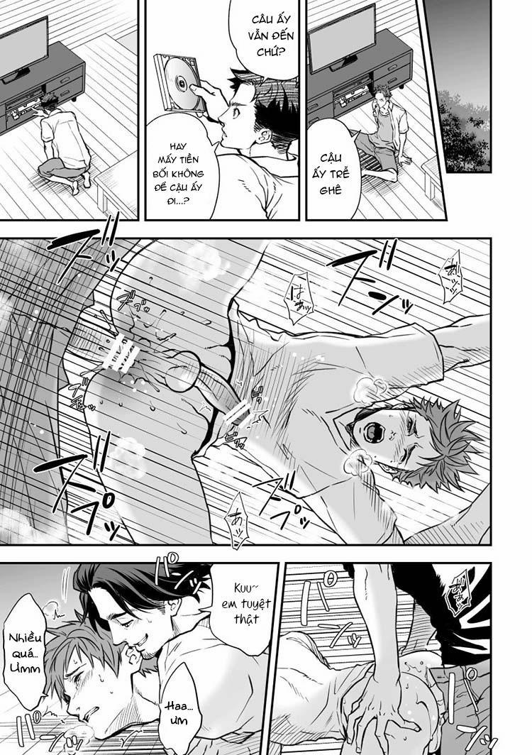 Tổng Hợp Oneshot Boylove 18+ 66 trang 31