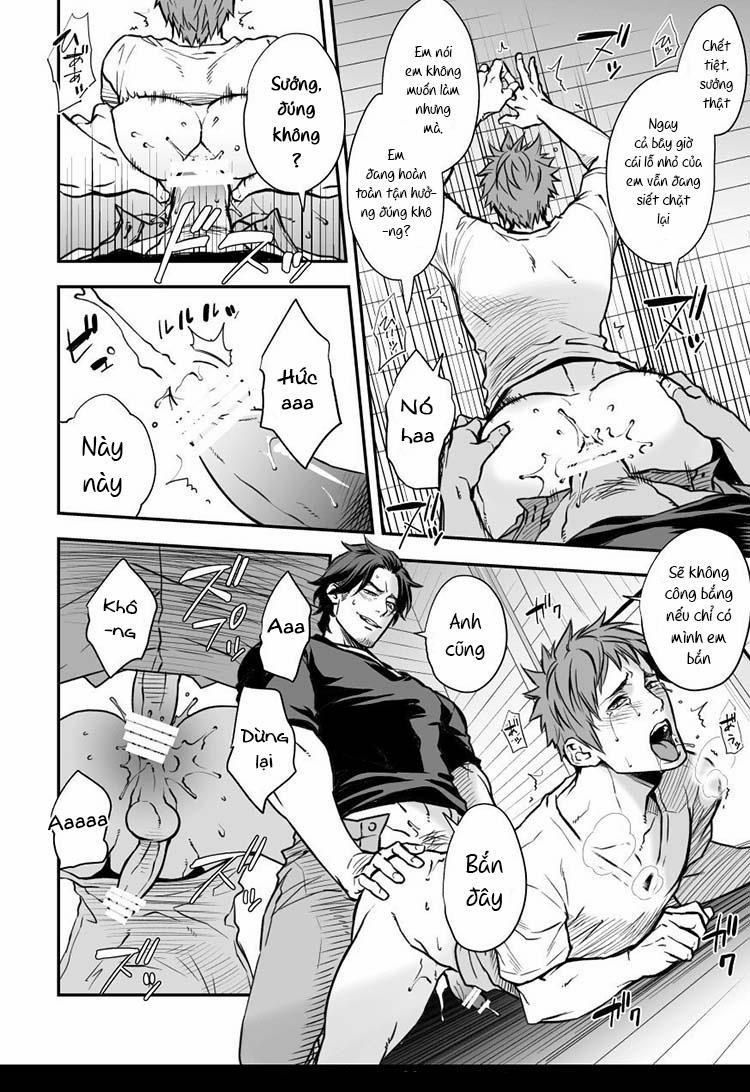 Tổng Hợp Oneshot Boylove 18+ 66 trang 32