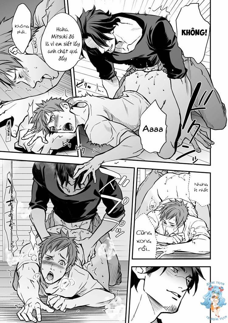 Tổng Hợp Oneshot Boylove 18+ 66 trang 33