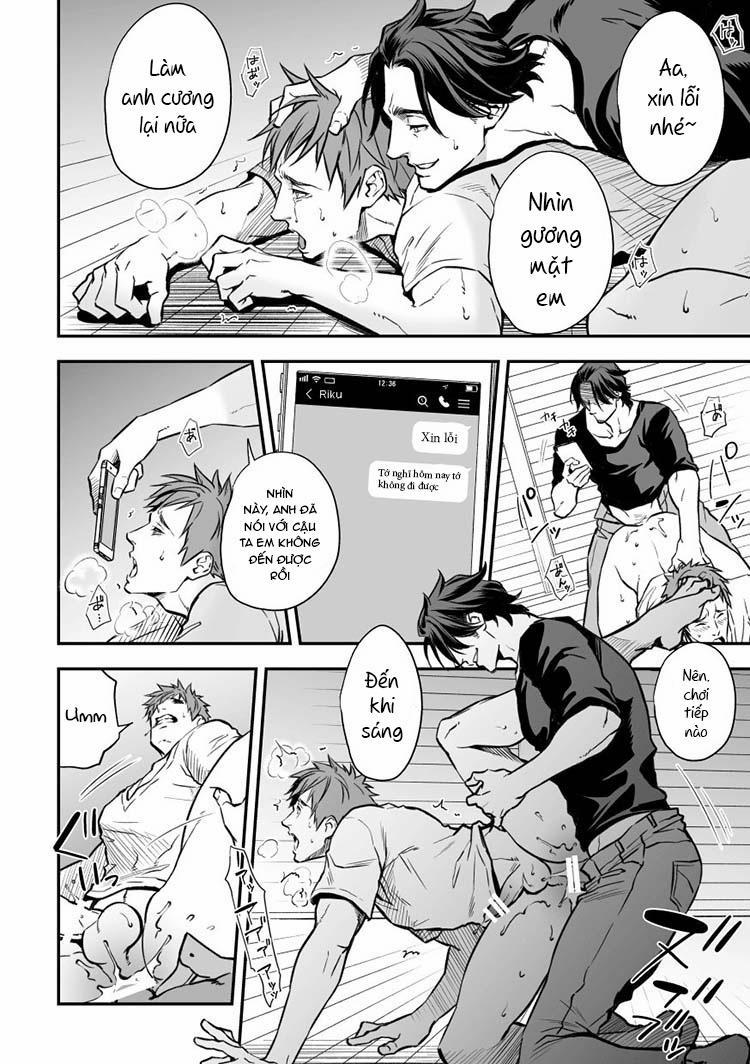 Tổng Hợp Oneshot Boylove 18+ 66 trang 34