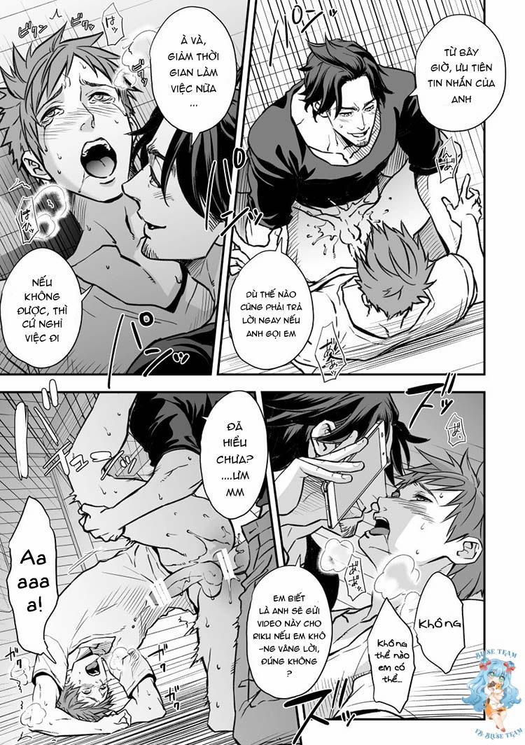 Tổng Hợp Oneshot Boylove 18+ 66 trang 35