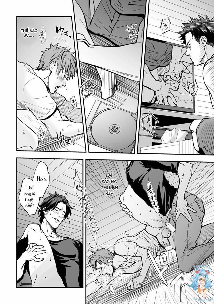 Tổng Hợp Oneshot Boylove 18+ 66 trang 36