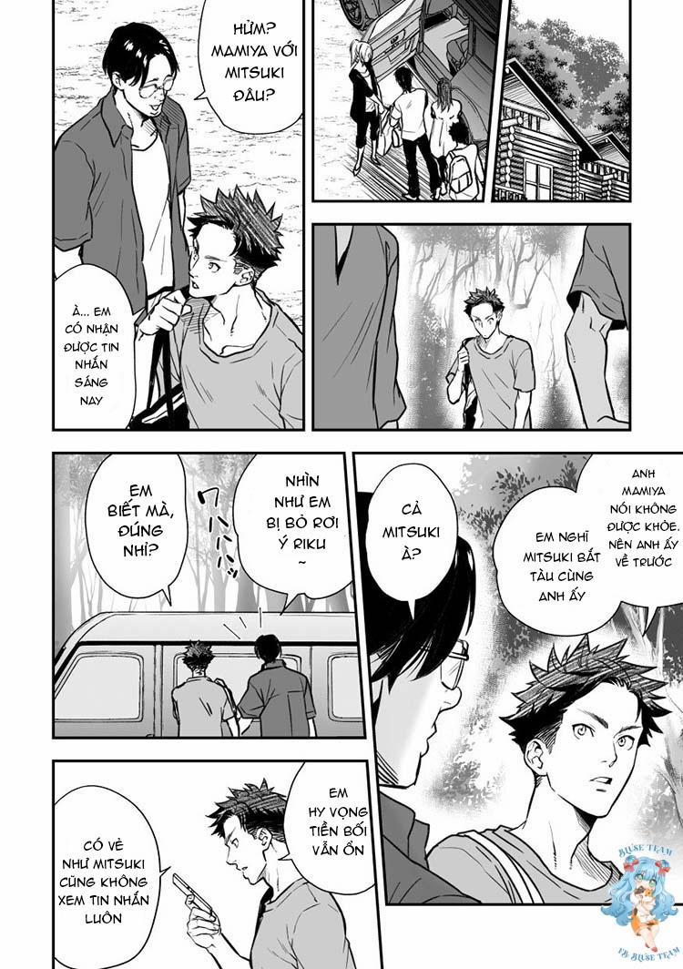 Tổng Hợp Oneshot Boylove 18+ 66 trang 38