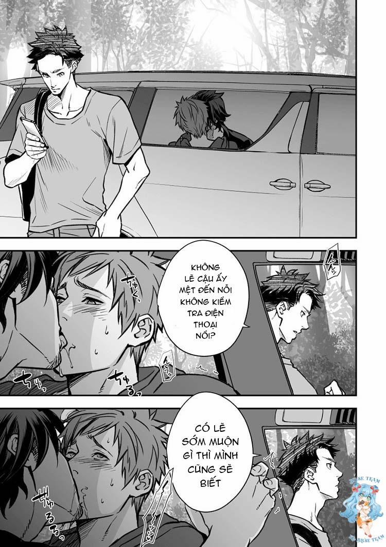 Tổng Hợp Oneshot Boylove 18+ 66 trang 39