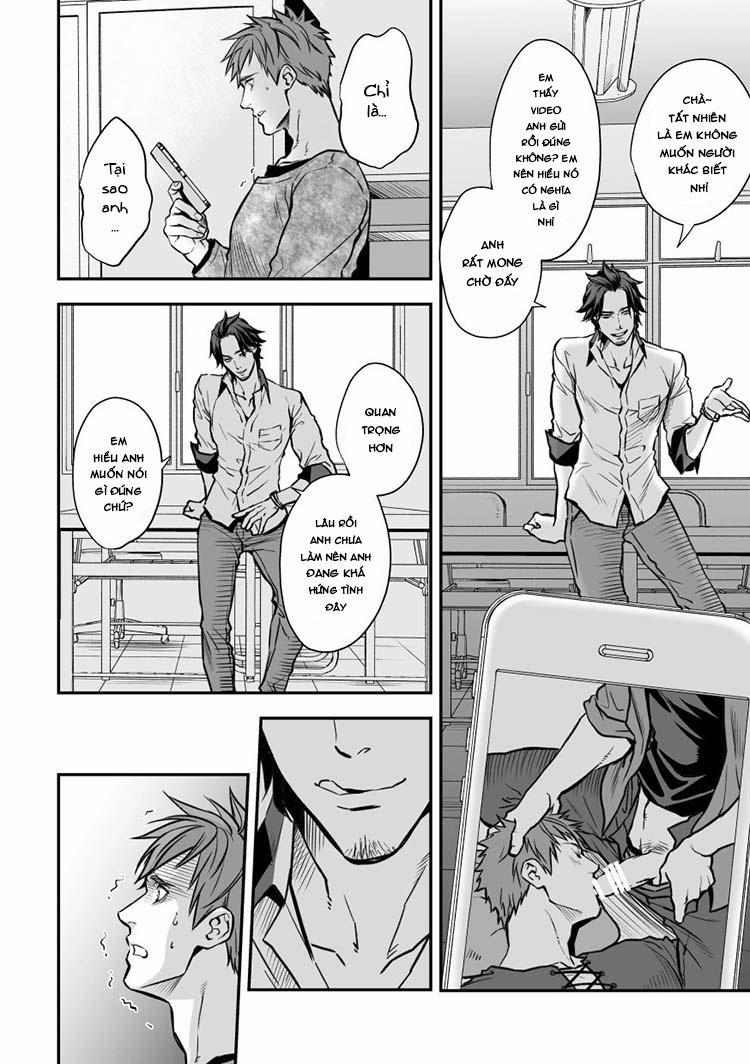 Tổng Hợp Oneshot Boylove 18+ 66 trang 4