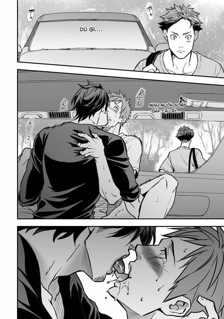 Tổng Hợp Oneshot Boylove 18+ 66 trang 40