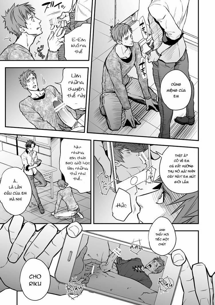 Tổng Hợp Oneshot Boylove 18+ 66 trang 5