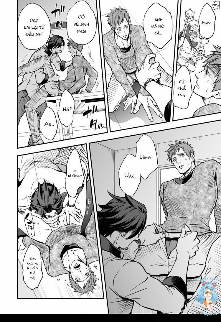 Tổng Hợp Oneshot Boylove 18+ 66 trang 6