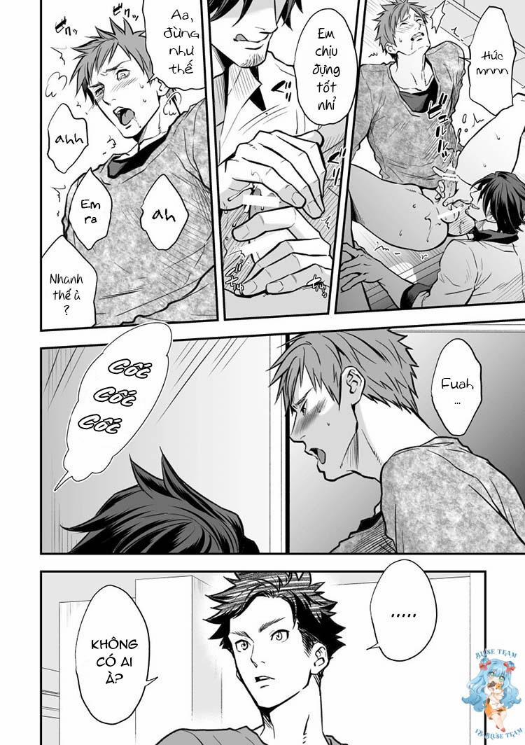 Tổng Hợp Oneshot Boylove 18+ 66 trang 8