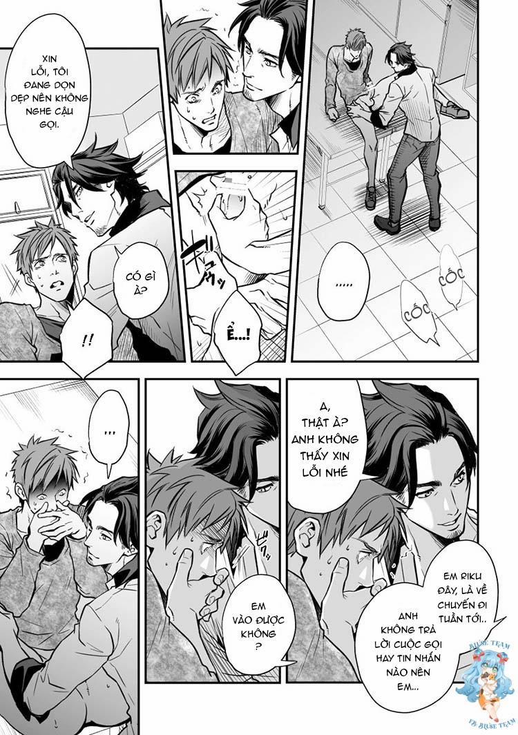 Tổng Hợp Oneshot Boylove 18+ 66 trang 9