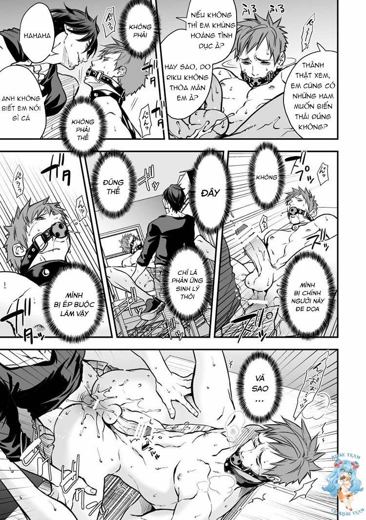 Tổng Hợp Oneshot Boylove 18+ 67 trang 11