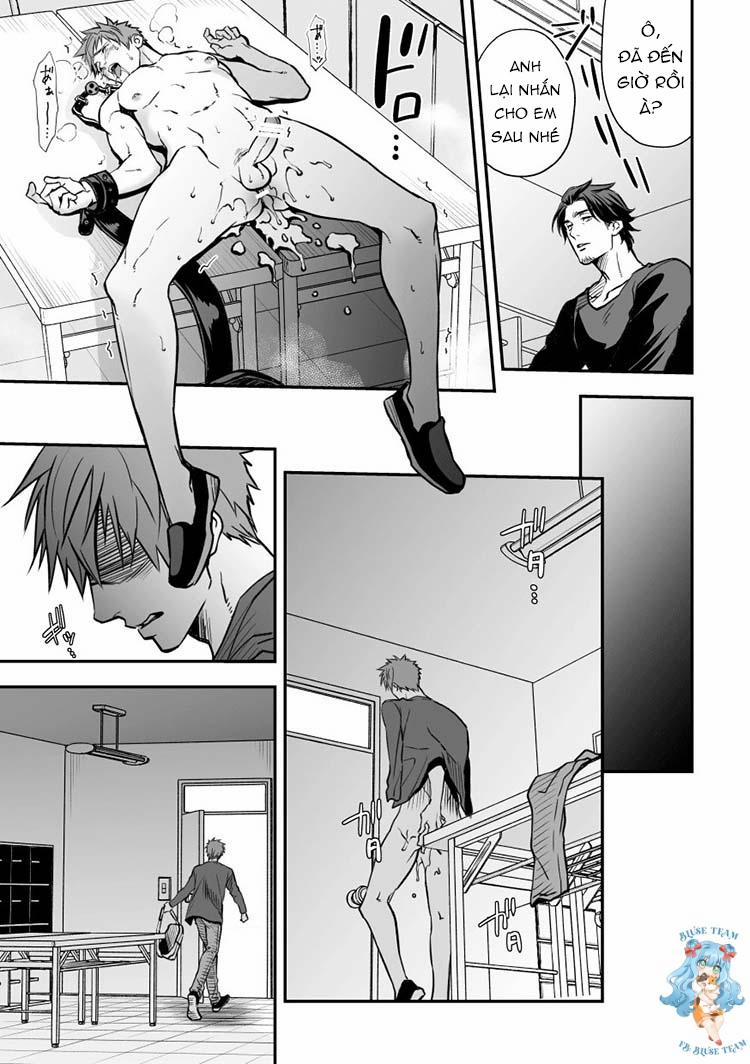 Tổng Hợp Oneshot Boylove 18+ 67 trang 13