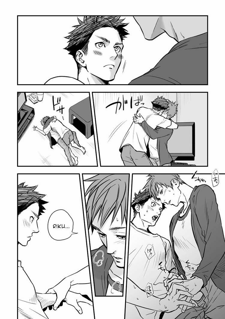 Tổng Hợp Oneshot Boylove 18+ 67 trang 15